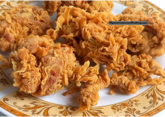 Resep Ayam KFC Crispy Rumahan, Renyah dan Gurih Seperti Asli